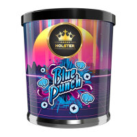 Holster Tabak Blue Punch 200g (29,90)