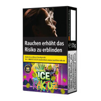 Holster Tabak Ice Kaktuz 25g (4,00)