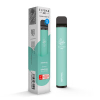 Elfbar V1 - (ohne Nikotin) Menthol - 0mg