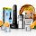Dojo Blast X - Cola Orange 10ml Kit NEU