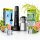 Dojo Blast X - Kiwi Passion Fruit Guava 10ml Kit NEU