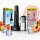 Dojo Blast X - Peach Ice Tea 10ml Kit NEU