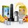 Dojo Blast X - Pineapple Peach Mango 10ml Kit NEU