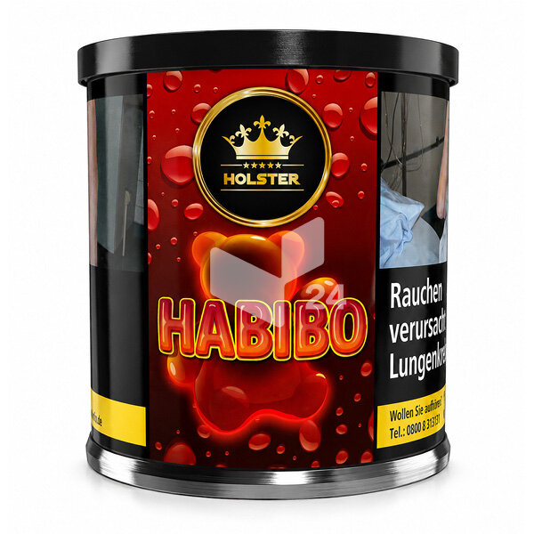 Holster Tabak - Habibo (29,90) NEU