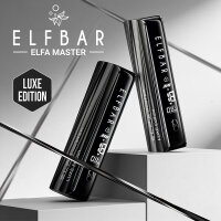Elfbar - ELFA Master Luxe Edition
