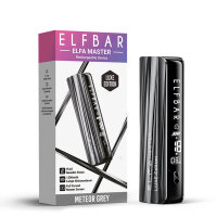 Elfbar - ELFA Master Luxe Edition Meteor Grey