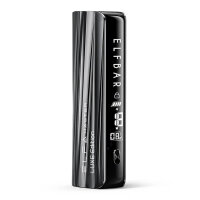 Elfbar - ELFA Master Luxe Edition Meteor Grey