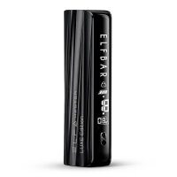 Elfbar - ELFA Master Luxe Edition Obsidian Black