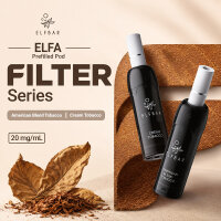 Elfbar Elfa - Filter Series