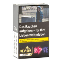Adalya Love 66 25g