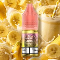 RandM - Liquid Banana Milkshake NEU