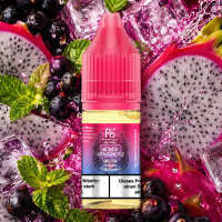 RandM - Liquid Black Dragon Ice NEU