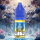 RandM - Liquid Blueberry Hibiscus Ice