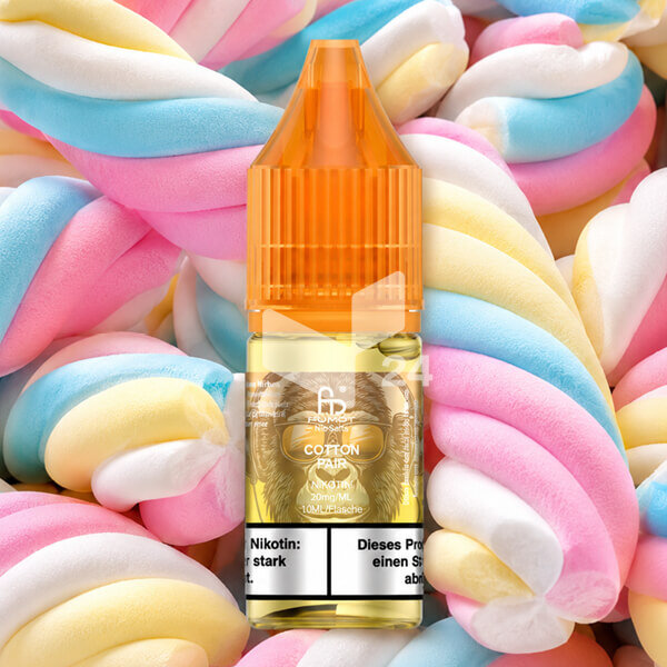 RandM - Liquid Cotton Pair NEU