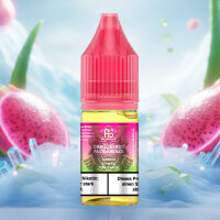RandM - Liquid Dragonfruit Aloe Freeze