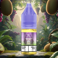 RandM - Liquid Grape Kiwi Splash