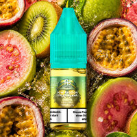 RandM - Liquid Kiwi Passionfruit Guava NEU