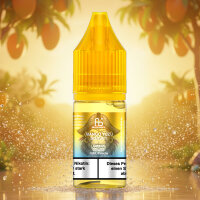 RandM - Liquid Mango Yuzu Sorbet