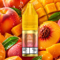 RandM - Liquid Peach Mango NEU