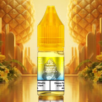 RandM - Liquid Pineapple Tropical Energy Kick