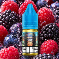 RandM - Liquid Triple Berry NEU