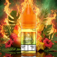 RandM - Liquid Tropical Energy Kick
