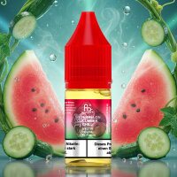RandM - Liquid Watermelon Cucumber Chill