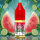 RandM - Liquid Watermelon Cucumber Chill