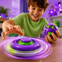 Fidget Spinner Ball - Virales Fidget Toy