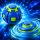 Fidget Spinner Ball - Virales Fidget Toy