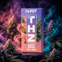 I Love Pot THZ - White Widow