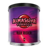Almassiva - Red Rider (29,90) NEU