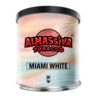 Almassiva - Miami White (29,90) NEU