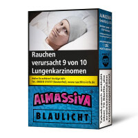 Almassiva Blaulicht 25g
