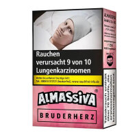 Almassiva Bruderherz 25g