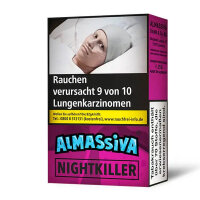 Almassiva Nightkiller 25g