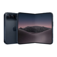 iPhone Duo - Nachthimmel- 512 GB