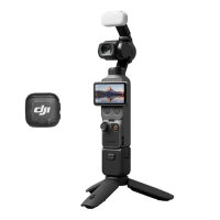 DJI Osmo Pocket 4 Creator Combo