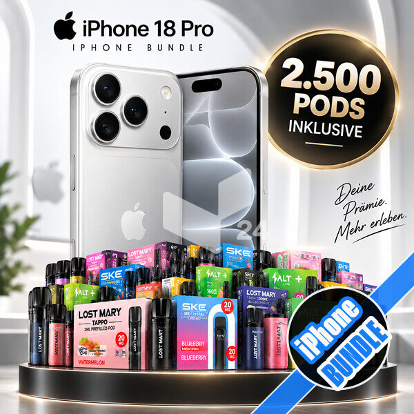 Apple iPhone Bundle