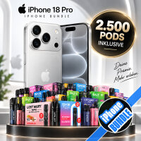 Apple iPhone Bundle