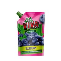 VIVA Blueberry 0,2l