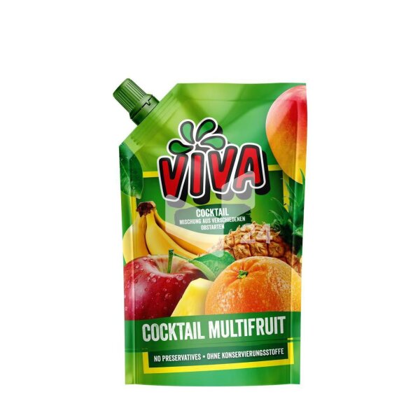VIVA Cocktail 0,2l