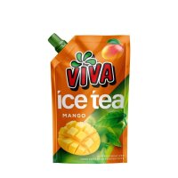 VIVA Ice Tea Mango 0,2l