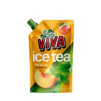 VIVA Ice Tea Peach 0,2l