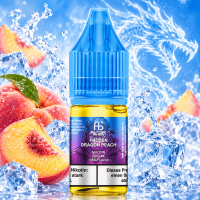 RandM - Liquid - Frozen Dragon Peach NEU