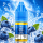 RandM - Liquid - Blue Galaxy NEU