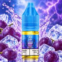 RandM - Liquid - Purple Storm NEU