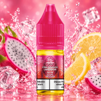 RandM - Liquid - Pink Dragon Lemonade NEU