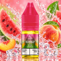 RandM - Liquid - Watermelon Peach Rings NEU