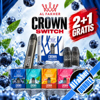 Al Fakher 2+1 GRATIS Bundle